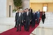 چرا سفر عراقچی به بیروت و دمشق مهم است؟