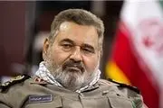روایت مشاور عالی رهبری از سرنگونی داعش در مرز ایران