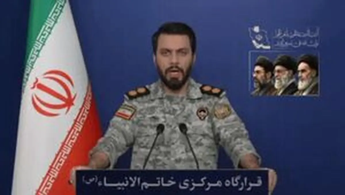 قرارگاه خاتم‌الانبیا: تنگه هرمز تحت مدیریت ماست

