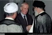 سند رسوایی آمریکایی ها علیه ایران
