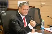 بن‌گویر: برق لبنان را قطع کنید