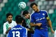 استقلال خوزستان؛ قهرمان لیگ برتر فوتبال ایران