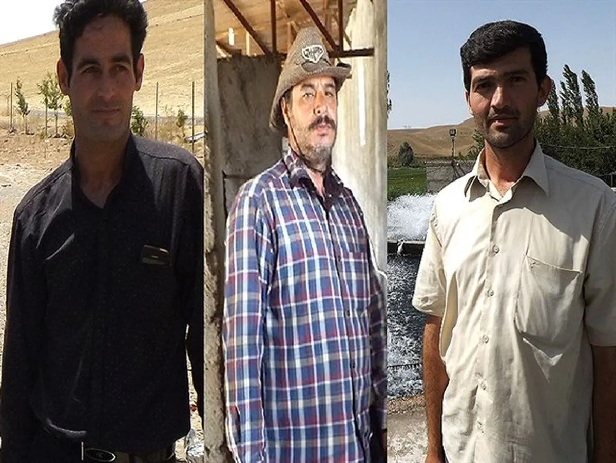 گفتگو با فعالین عرصه تولید در میانه