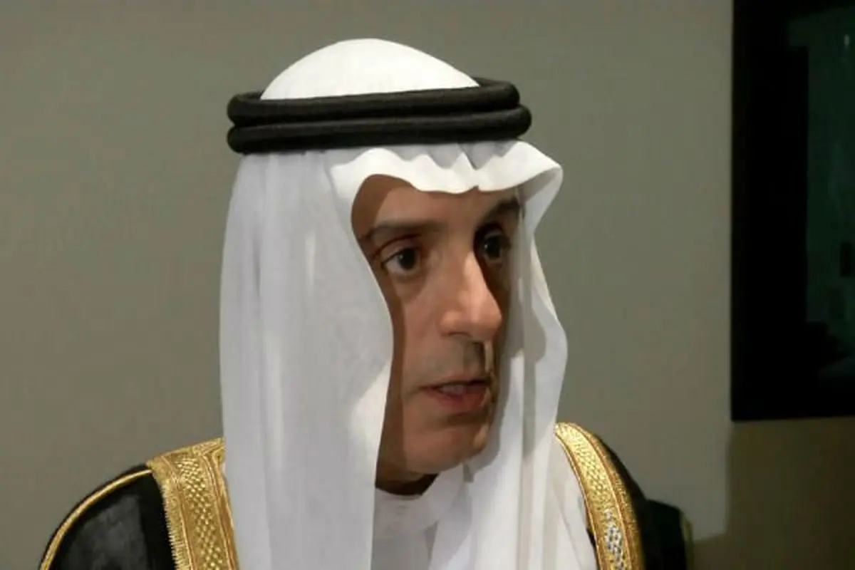 عربستان:خواهان روابط خوب با ایران هستیم!