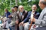 آخرین خبر از همسان سازی حقوق بازنشستگان تامین اجتماعی 13 دی 1402