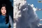 فیلم / حمله بیست ژوئن ایران به اسرائیل که سانسور شد! 