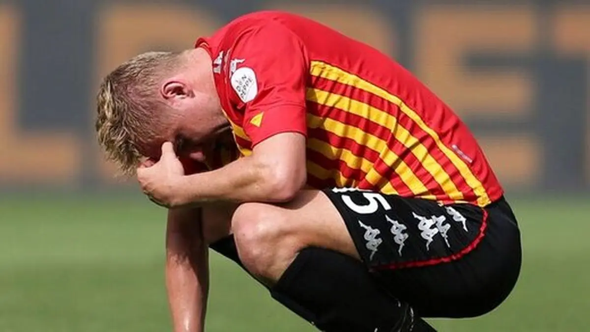 جریمه عجیب برای باشگاه ایتالیایی