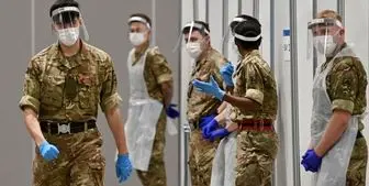 انگلیس با کمبود آنتی‌بیوتیک مواجه است