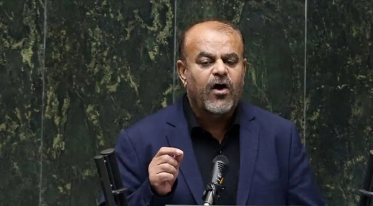 رستم قاسمی: فرزندان این کشور، «ما می‌توانیم» را به «توانستیم» تبدیل کردند 