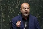 رستم قاسمی: فرزندان این کشور، «ما می‌توانیم» را به «توانستیم» تبدیل کردند 