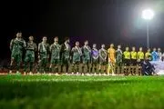 قهرمانی تراکتور امشب مقابل شمس آذر؟