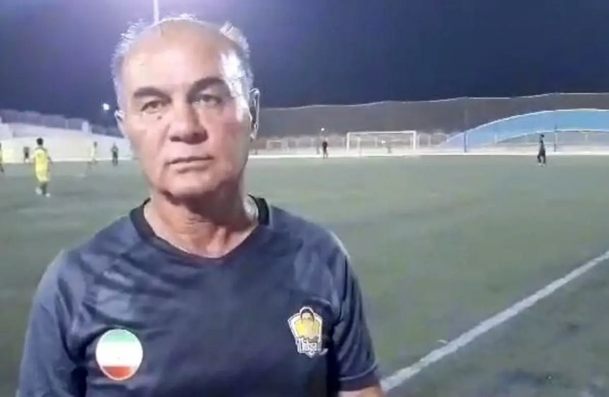 اثبات جمله جنجالی اسطوره پرسپولیس درباره کمیته فنی