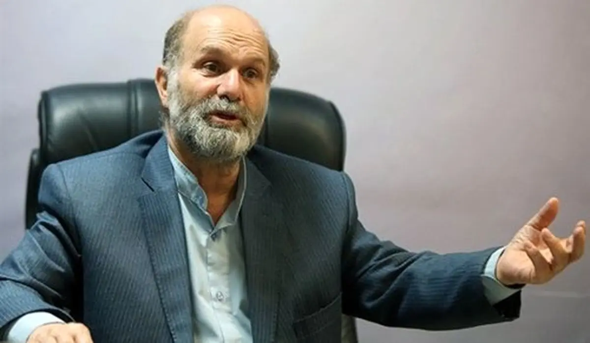 علیزاده طباطبایی: «نکبت آزادی» طرفدار هاشمی شده بود!