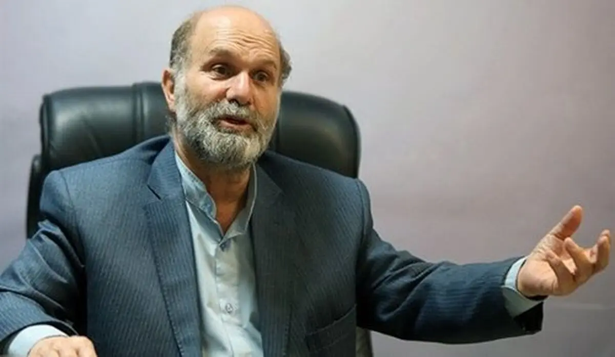 علیزاده طباطبایی: «نکبت آزادی» طرفدار هاشمی شده بود!