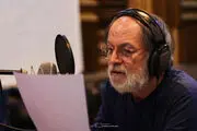 صدای امین تارخ روی فیلم «محمد رسول‌الله(ص)»