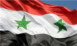 سوریه عملیات نظامی را متوقف می‌کند