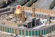 زیارت عتبات عالیات در سه روز