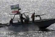 فرماندهان آمریکایی ایران را به «تهدید کشتیرانی بین‌المللی» در خلیج فارس متهم کردند

