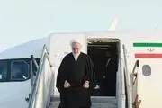 سفر رئیس دستگاه قضا به گرگان
