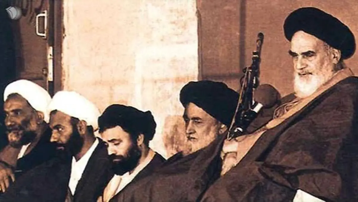 امام جمعه‌ای که دست راست امام خمینی (ره) بود