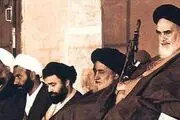 امام جمعه‌ای که دست راست امام خمینی (ره) بود