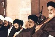 امام جمعه‌ای که دست راست امام خمینی (ره) بود