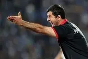 واکنش کریم باقری به جدایی محمد انصاری و ربیع خواه از پرسپولیس+عکس