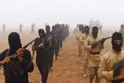 داعش به حلب سوریه برگشت 