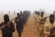 داعش به حلب سوریه برگشت 