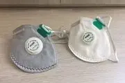 واردات ۲۳ میلیون ماسک تا قبل از سال نو