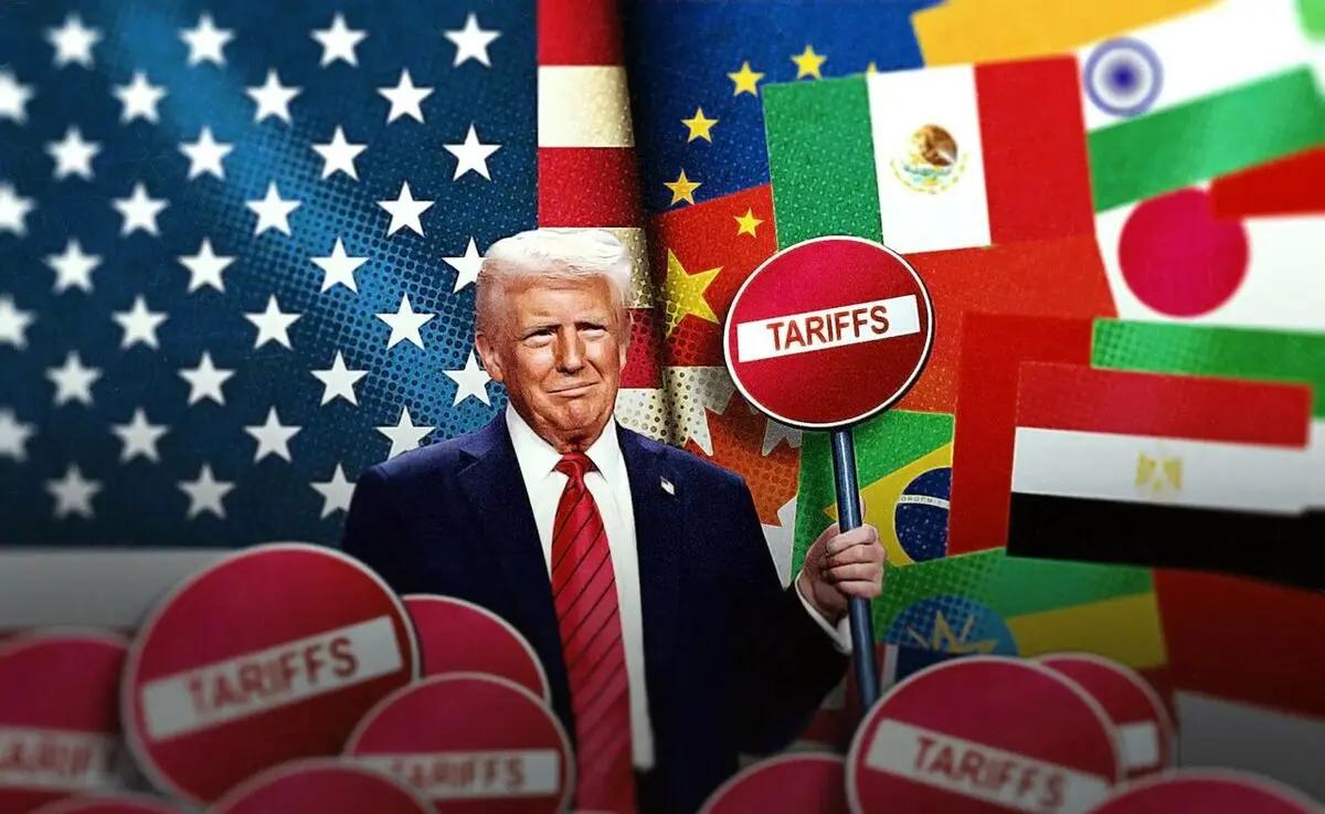 آمریکا بی آنکه بداند برای ایران فرش قرمز پهن کرد!