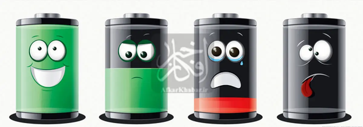10 اپلیکیشن قاتل شارژ باتری گوشی