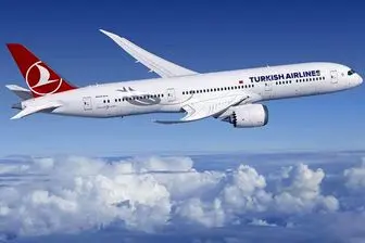آغاز پرواز‌های هفتگی ترکیش ایرلاینز از فرودگاه امام خمینی (ره)