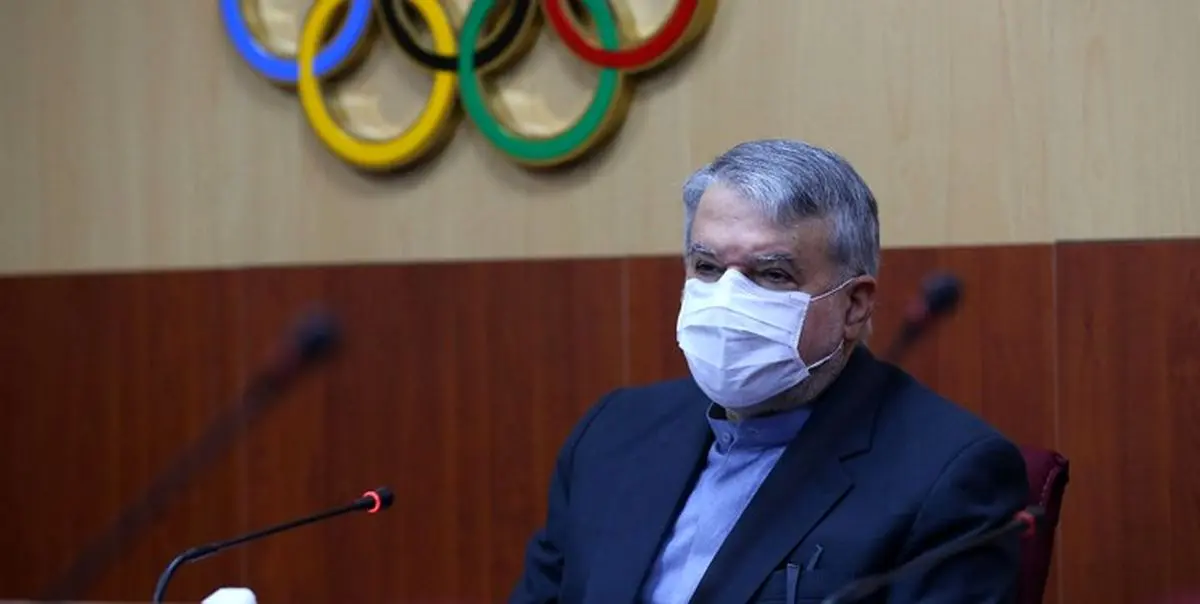 همایش کمک مومنانه خانواده وزنهبرداری+عکس