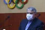 همایش کمک مومنانه خانواده وزنه‌برداری+عکس