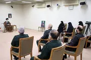 به برکت آن خون عزیز جریان مقاومت امروز پر رونق‌تر و امیدوارتر از دو سال قبل است