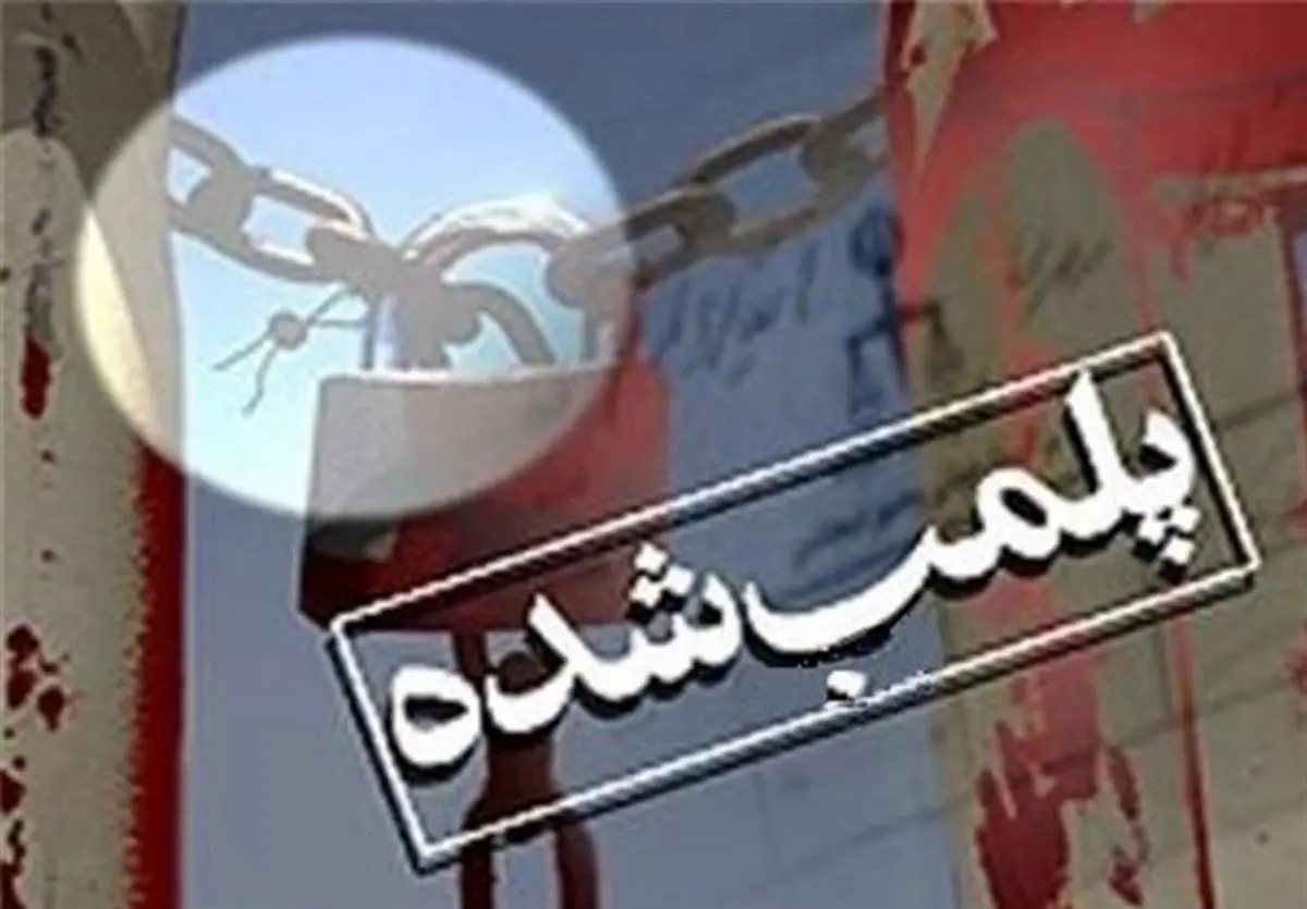 ۱۴ قهوهخانه و کافیشاپ متخلف در یزد پلمپ شد