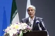 حمایت فراکسیون انقلاب اسلامی از کیومرث هاشمی 