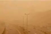 آسمان تهران فردا بارانی است