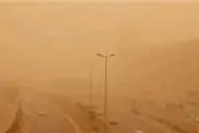 آسمان تهران فردا بارانی است