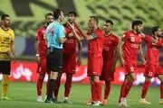 کارشناسی داوری بازی سپاهان و پرسپولیس/ پنالتی گرفته نشده برای پرسپولیس؟