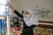 اینفوگرافی| طرح درمان رایگان شامل کدام کودکان می‌شود؟