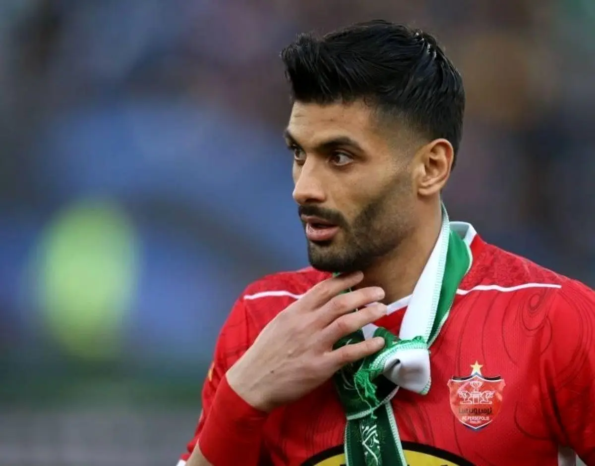 علاقه شدید سرمربی استقلالی به مدافعان پرسپولیس