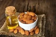 خواص بی نظیر روغن بادام در زیبایی انسان