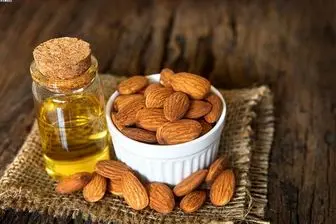 خواص بی نظیر روغن بادام در زیبایی انسان