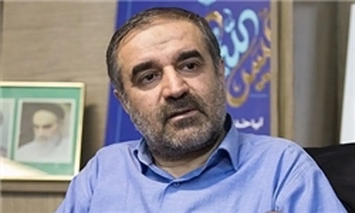 سرقت اموال ایران اقدامی «بدتر از تحریم» است