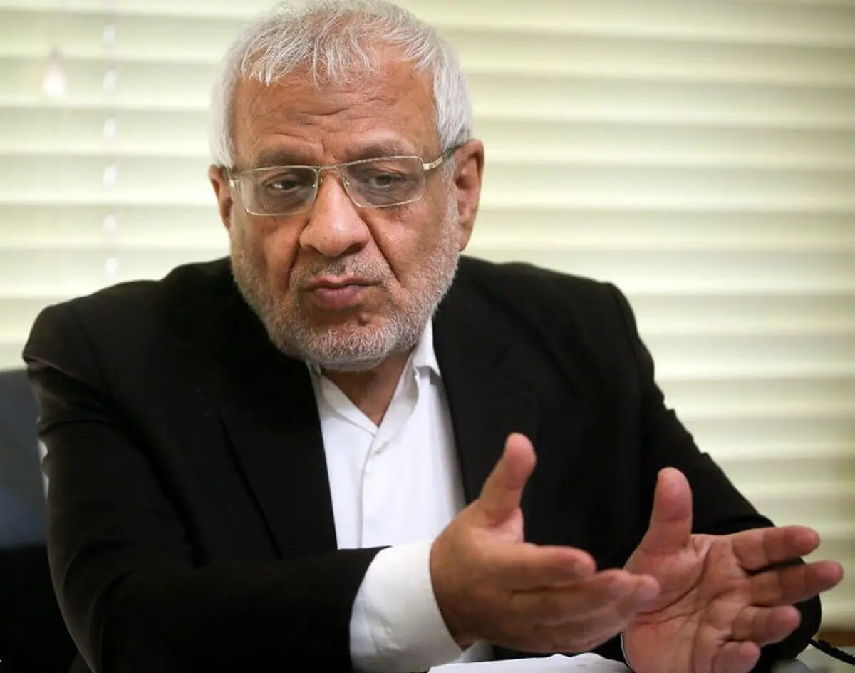 بادامچیان: تحریم های آمریکا جنایت علیه ملت هاست