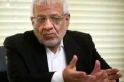 بادامچیان: تحریم های آمریکا جنایت علیه ملت هاست