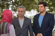 عبور از خط قرمزها و شوخی با سیاسیون در