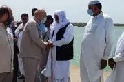 سفر سرزده قالیباف به «لیردف» جاسک